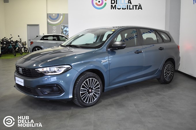 FIAT Tipo 1.6 Mjt S&S SW
